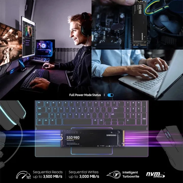 SAMSUNG%20SSD%20980%20NVMe%20M.2%20250GB%20500GB%201TB%20Internal%20Solid%20State%20Drive%20Hard%20Disk%20M2%202280%20TLC%20PCIe%20Gen%203.0%20x%204,%20NVMe%201.4%20-%20Image%209
