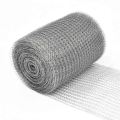 1 Piece Wire Mesh Stainless Steel Wire Mesh Fine Mesh Stainless Steel Mesh Close Mesh for Protection 12.7 cm X 6 M. 