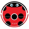 Robot Vacuum Cleaner Brush Sticker Film for xiaomi Roborock S6 MaxV Robotic Vacuum Cleaner Parts Accessories-as shown. 
