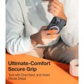 Torras OmniRing Universal Magnetic Phone Grip Holder with Kickstand MagSafe Compatible for Phones (Choose Color). 
