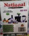 Food Factory 7 in 1 - W-2403 - 800 Watts. 