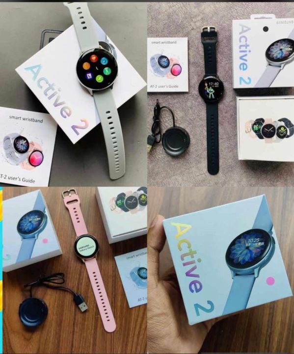 Active%202%20stainless%20steel%20addition%20with%20Bluetooth%20calling%20sports%20activity%20healthcare%20system,%20smart%20watch%20for%20man%20and%20woman%20-%20Image%204