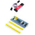 ST-Link V2 Programming Unit Emulator Downloader. 