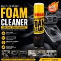 Sogo Multi-Purpose Like Fabric, Carpet, Leather, etc. Foam Cleaner – 650 ml. 
