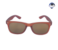 Trendsters Wayfarer Retro Shades Modern  Sunglasses For Women and Men / Trending Shades. 