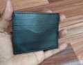 Mini slim smart ATM card holder small wallet for men and boys. 