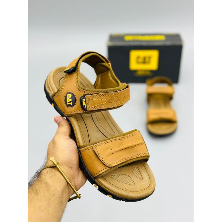 CAT Sandals For Men Daraz.pk