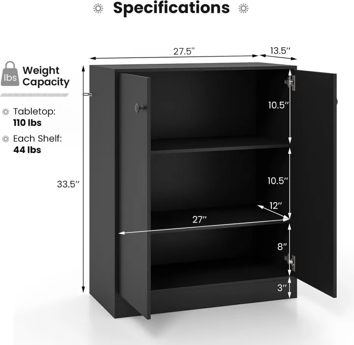 2-Door%20Storage%20Cabinet,%20Modern%20Floor%20Cabinet%20with%203-Tier%20Shelf,%20Freestanding%20Side%20Cabinet%20with%20Anti-Toppling%20Device,%20Storage%20Organizer%20for%20Living%20Room,%20Kitchen,%20Dining%20Room,%20Entryway%20-%20Image%207