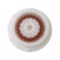 Replacement Brush Heads For Clarisonic MIA MIA 2 PLUS Facial Massager Cleaner Face Deep Wash Pore Brush Head Skin Care. 