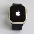 Apple Logo Ultra 2 Series 9 Smart Watch LED Display Fitness Tracker Wearable Tech 2024 Model. 
