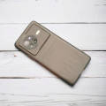 Vivo X80 Back Cover Ultra Slim Paper Back Case for Ultimate Camera Protection and Style Phone Case. 