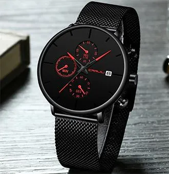 Watches%20CRRJU%20Unique%20Design%20Luxury%20Sport%20Wrist%20Watch%20Stainless%20Steel%20Mesh%20Strap%20Men's%20Fashion%20-%20Image%205