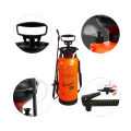 8L Hand Pressure Sprayer Compressed Air Spray Garden Sprayer Pump Trigger Pressure Watering Spray Garden Irrigation Car Washer. 