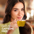 Lipton Herbal Infusion - Anise Tea - 20 Envelope Tea Bags. 