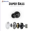 i9s TWS 5.0 Earbuds Twins In Ear Earphone with Power Bank Wireless Bluetooth Earbuds. 