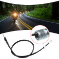 1pc Speedometer Cable Motorcycle Speedometer Cable Wires Anti Corrosion And Non Deformation Suitable For Honda Dio Vision 110 50. 
