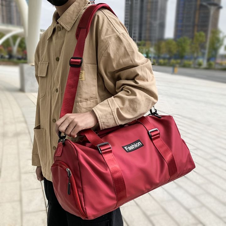 Women Cabin Travel Tote Luggage Shoulder Bags Men Waterproof Fashion Unisex Messenger Journey Duffle Large Capacity Gym Handbags