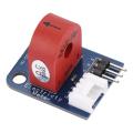 AC Current Transformer Current Sensor Module 0-5A 3p/4p Interface. 