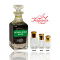 Ruh ul Khus - Pure Traditional Attar by Fragrance Point. 