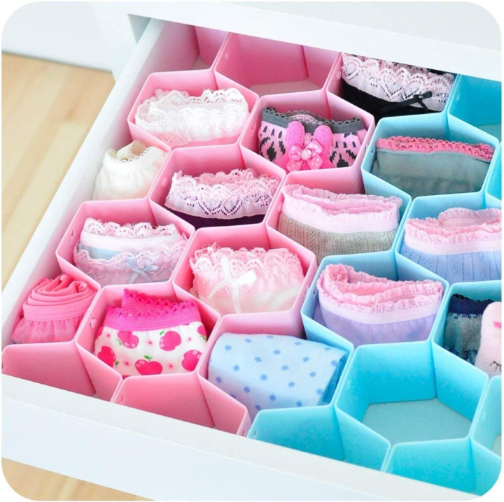 Drawer%20Organizer%20%7C%20Organizers%20For%20Drawers%20New%20Partition%20Drawer%20Organizer%20Honeycomb%20drawer%20organizer%20Boxes%20-%20Image%204