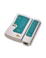 Network Cable Tester Network Cable Tester RJ45 RJ11 Cat5 Cat6. 
