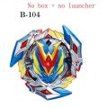 Yfashion NEW Beyblade Burst B79 B85 B73 B48 B66 B34 B48 B86 B92 Starter Zeno Excalibur .M.I (Xeno Xcalibur .M.I) with launcher kids oys. 