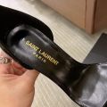Saint Laurent trending YSL Heels. 