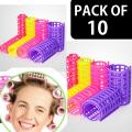 Roller Curlers Clips - Hair Rollers & Curlers Grip Clips DIY Styling Beauty Tools For Girls & Women Fashion / Women / Accessories / Hair Accessories. 