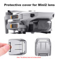 DJI MINI 2 Gimbal Protector Cover Anti-Scratch Dustproof Camera Lens Cover. 