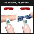Professional Sports UV Sun Protection Cooling Compression SleevesCool Men and Women Cycling Elbow  Arm Sleeves. 