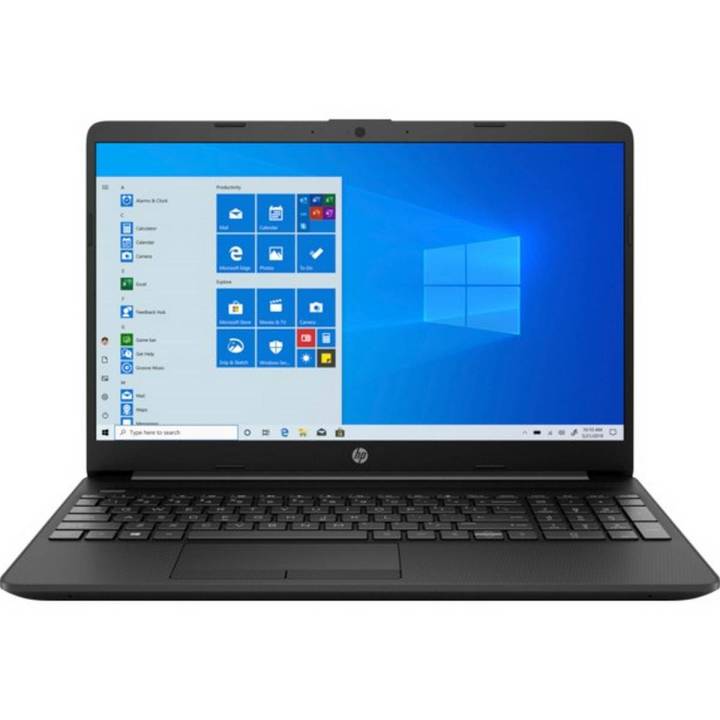 HP 15t-DW300 - 11th Gen Intel Core i5, 8GB, 256GB SSD, 15.6" HD, W10, Black
