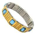 Blood Pressure Control Magnetic Bracelet. 
