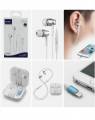 TYPE C EARPHONE EA08. 