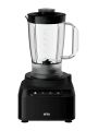 Braun Pureease Food Processor Fp 3132 Bk , 800W , Black. 