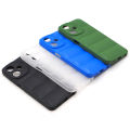 Infinix Hot 30 Play Back Cover Multicolour Soft Puff Case For Hot 30 Play. 
