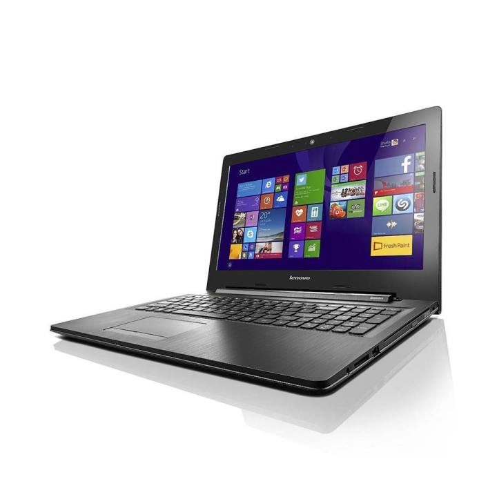 "Lenovo E50 Core i5 5th Gen 15.6" Laptop | 8GB RAM | 500GB HDD | HD Webcam | Intel HD Graphics 5500 | Premium UK Lot Stock A+ Grade | Upgradable Memory & Storage | Numpad Keyboard | 1-Hour Multimedia Battery Commitment | 1-Week Warranty"