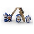 【24h Ship+Ready stock】COD FREE Shipping+ High speed Doraemon cartoon creative U disk 2TB cartoon USB flash drive 8GB 16GB 32GB 64GB 128GB stable enough finger gifts business mobile phone computer USB drive. 