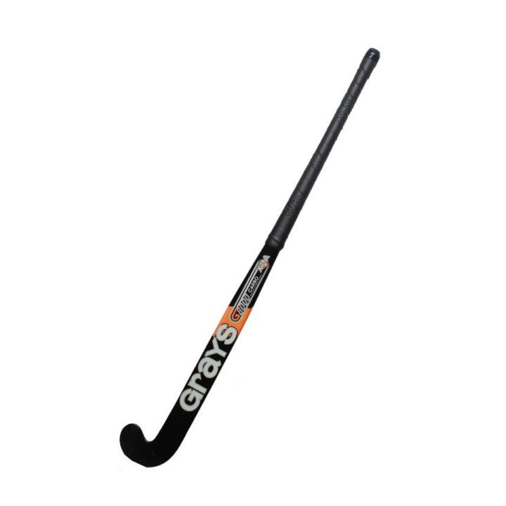 Grays G8000 Carbo Hockey Stick - Black