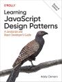 Learning JavaScript Design Patterns by Addy Osmani (Author). 
