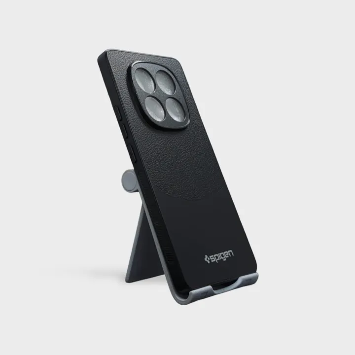 Original%20Spigen%20Xiaomi%20Redmi%20Note%2014%20Pro%204G%20Case%20Premium%20Leather%20Texture%20Hard%20Back%20Soft%20Sides%20Protection%20Cover%20-%20Stylish%20Design%20-%20Image%209