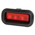 Rear Bumper JDM STYLE Rear Bumper Fog Parking Brake Lamp. 