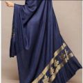 Winter New PASHMINA LEAVE DESIGN SHAWL. 