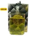 Jazzab Perfume for Men, Eau De Parfum 100 ml | Premium Long-Lasting Fragrance, Captivating Scent | Perfect for Daily Wear and Special Occasions, Elegant and Stylish Design | Best Gift for Him. 