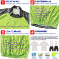 FULL ZIP Marlboro Red and White Short Sleeve Cycling Jersey Top Sports Wear Race Cut Mountain Bike Jersey. 