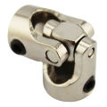 RC Car Boat Model Universal Coupler Joint Coupling Steel Shaft Connector Car Metal Cardan Joint Gimbal Couplings Shaft Motor Connector Universal Joint. 
