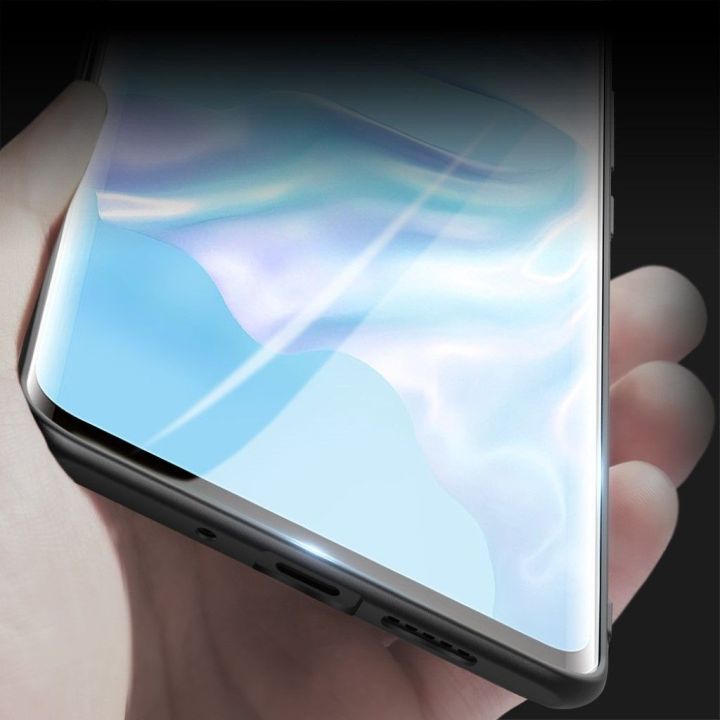 HUAWEI%20P30%20PRO%20BLACK%20SOFT%20SILICON%20BACK%20COVER%20-%20Image%208