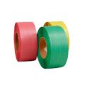 Plain Packaging Strapping Roll For Cartons. 