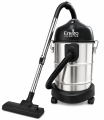 Enviro 3 in 1 Heavy Duty Wet & Dry Vacuum Cleaner with Blower | 2300W Powerful Motor | 21L Stainless Steel Tank | High Suction Power for Home, Office, Sofa & Carpet Cleaning | Multi-Surface Cleaner | EVC-2123-WD. 
