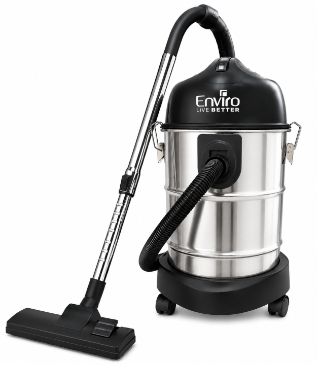 Enviro%203%20in%201%20Heavy%20Duty%20Wet%20&%20Dry%20Vacuum%20Cleaner%20with%20Blower%20%7C%202300W%20Powerful%20Motor%20%7C%2021L%20Stainless%20Steel%20Tank%20%7C%20High%20Suction%20Power%20for%20Home,%20Office,%20Sofa%20&%20Carpet%20Cleaning%20%7C%20Multi-Surface%20Cleaner%20%7C%20EVC-2123-WD%20-%20Image%202