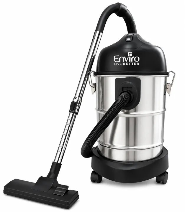 Enviro%203%20in%201%20Heavy%20Duty%20Wet%20&%20Dry%20Vacuum%20Cleaner%20with%20Blower%20%7C%202300W%20Powerful%20Motor%20%7C%2021L%20Stainless%20Steel%20Tank%20%7C%20High%20Suction%20Power%20for%20Home,%20Office,%20Sofa%20&%20Carpet%20Cleaning%20%7C%20Multi-Surface%20Cleaner%20%7C%20EVC-2123-WD%20-%20Image%202